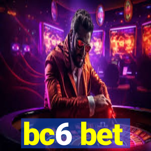 bc6 bet